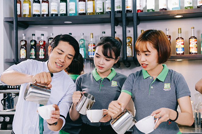 Thị trường việc làm 2019 – học nghề nào lương cao, dễ tìm việc? - 3