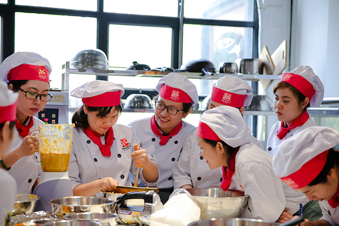 Thị trường việc làm 2019 – học nghề nào lương cao, dễ tìm việc? - 2