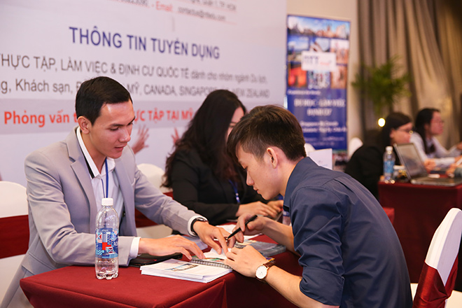 Thị trường việc làm 2019 – học nghề nào lương cao, dễ tìm việc? - 4