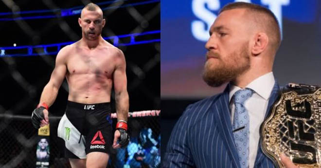 Tin thể thao HOT 27/3: Thêm cao thủ “bóc mẽ” McGregor - 1