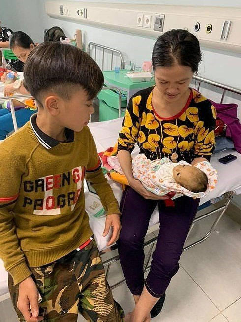 Vụ cậu bé Sơn La đạp xe về Hà Nội: &#34;Cung đường đó tài xế chúng tôi còn ngại&#34; - 1