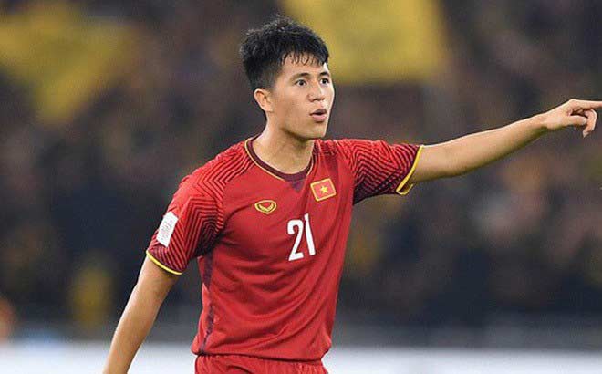 Không phải Quang Hải, đây mới là cầu thủ khiến U23 Thái Lan &#34;khiếp vía&#34; - 1