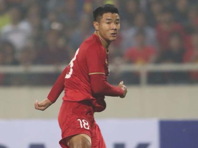 Bóng đá - Đức Chinh U23 Việt Nam xé lưới Thái Lan: Đập tan chỉ trích