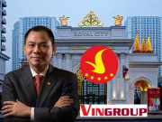 Kinh doanh - Điều gì bắt buộc nếu Vingroup, Vinamilk muốn niêm yết trên sàn quốc tế