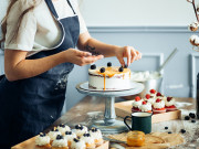 Bán bánh online lời trăm triệu, phải biết quản lý