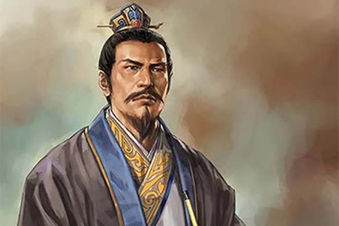 Nếu nghe lời người này, Tào Tháo đã không thất bại thảm hại trận Xích Bích - 3