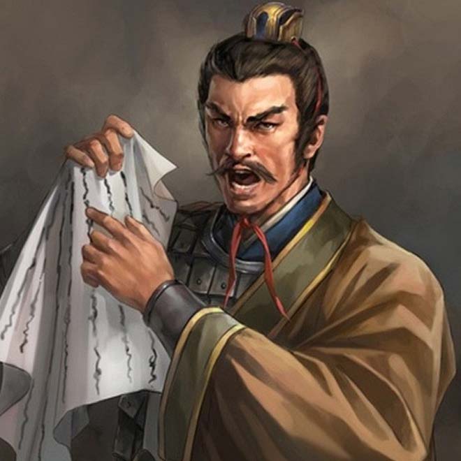 Nếu nghe lời người này, Tào Tháo đã không thất bại thảm hại trận Xích Bích - 4