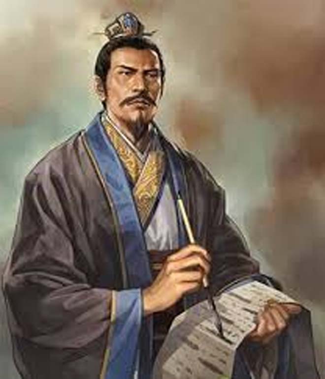 Nếu nghe lời người này, Tào Tháo đã không thất bại thảm hại trận Xích Bích - 5