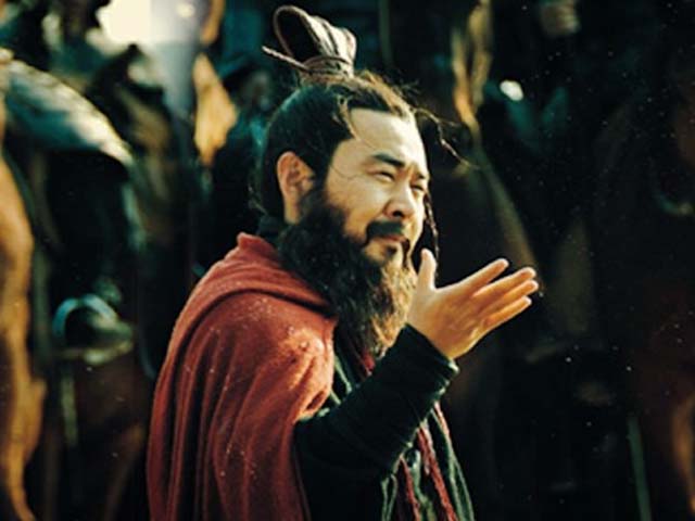 Phim - Nếu nghe lời người này, Tào Tháo đã không thất bại thảm hại trận Xích Bích