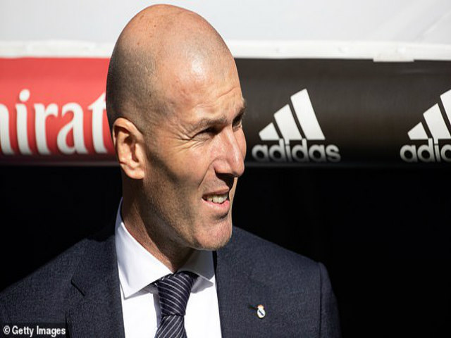 Nghi án Real: Zidane chơi đòn gió với Mbappe, đòi ”bom tấn” kép nước Anh