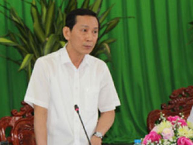 Pháp luật - Chủ tịch TP Cần Thơ lên tiếng vụ bắt sòng bạc có nhiều "thiếu gia"