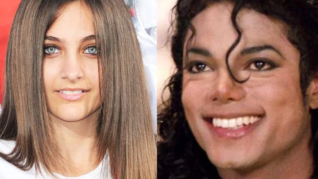 Con gái duy nhất của Michael Jackson có tên Paris Jackson. 