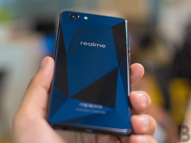 Thời trang Hi-tech - Realme 1, 2 Pro và U1 sắp có tính năng chụp ảnh "chất lòi"