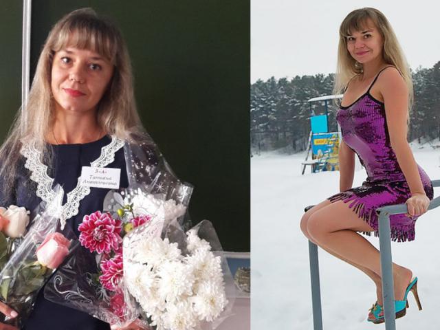 Bạn trẻ - Cuộc sống - Cô giáo người Nga bị đuổi việc vì ăn mặc quá mát mẻ