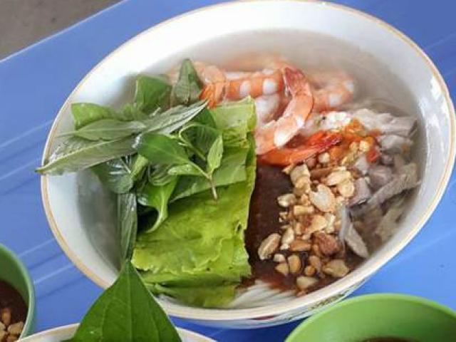 Ẩm thực - Bún gỏi dà, bún kèn nghe lạ tai nhưng "ngon hết xảy" ở miền Tây
