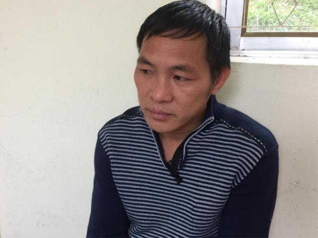 Pháp luật - Loạn thần do rượu, con trai giết mẹ