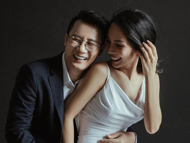 Ca nhạc - MTV - Vợ chồng Hoàng Bách sắp sinh con lần 3 vì "vỡ kế hoạch"