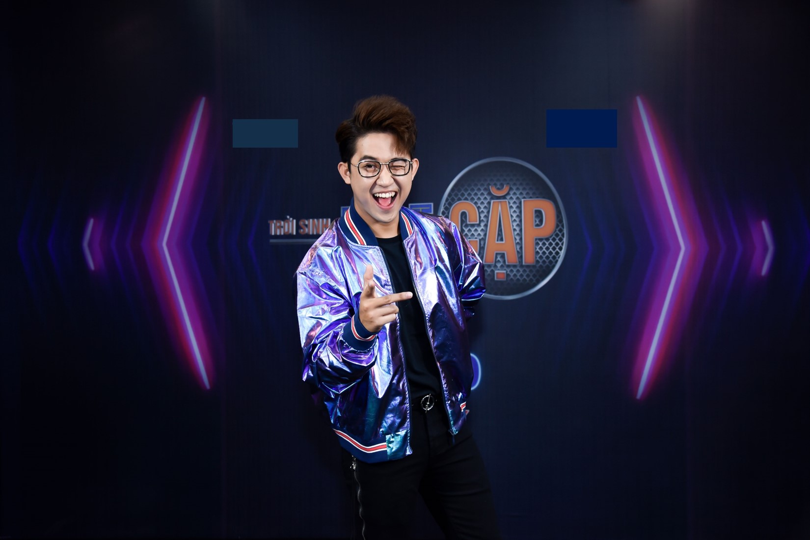 "Em trai" Mỹ Tâm trở lại với vai trò MC bên "Én vàng" Minh Ngọc - 2