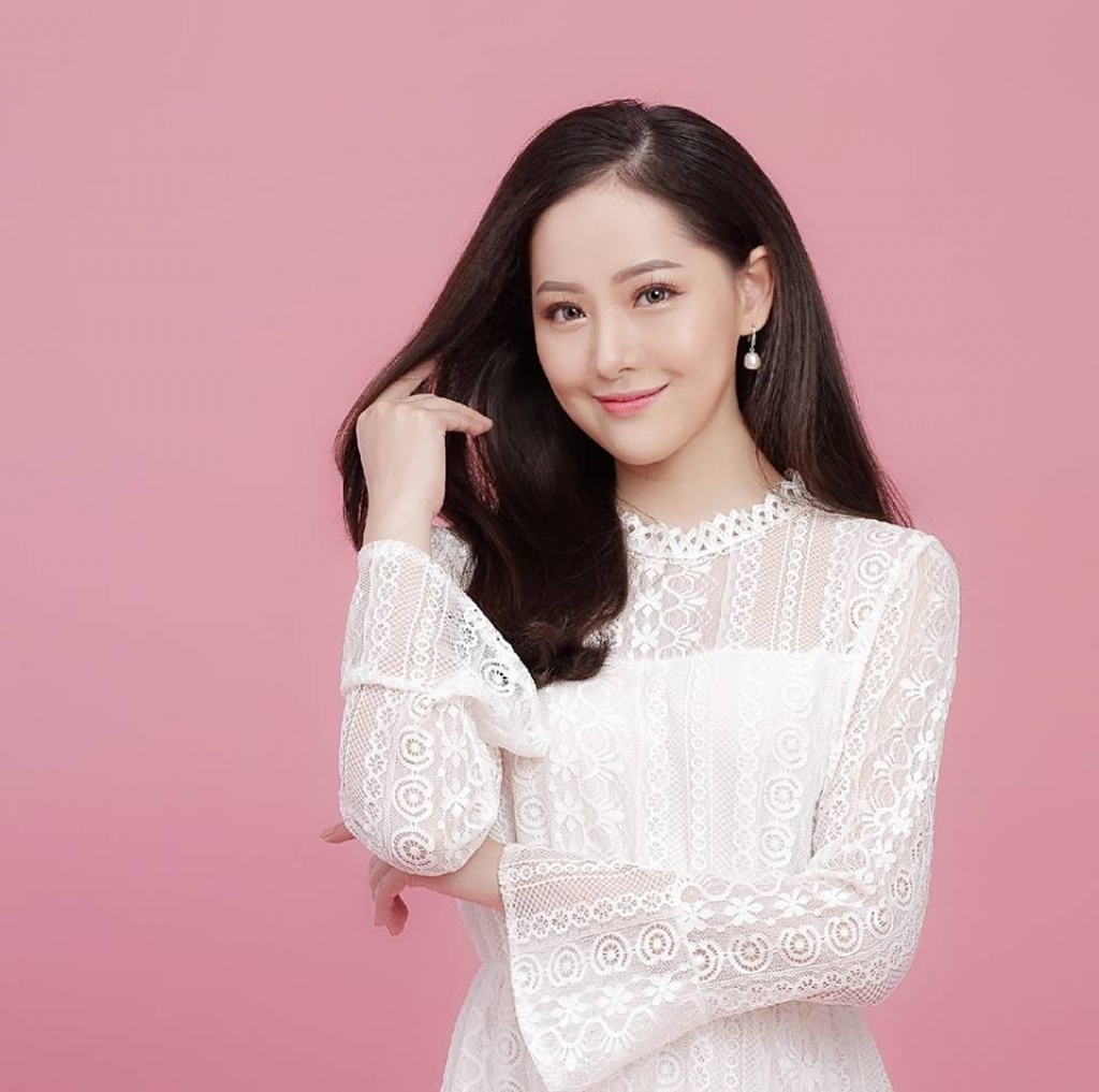 "Em trai" Mỹ Tâm trở lại với vai trò MC bên "Én vàng" Minh Ngọc - 3