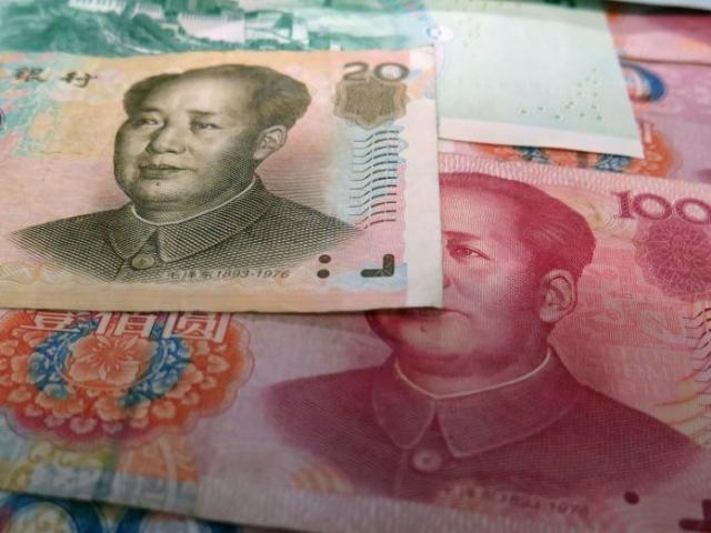 Thế giới - Sức mạnh của Trung Quốc thật ra là vẽ trên giấy?