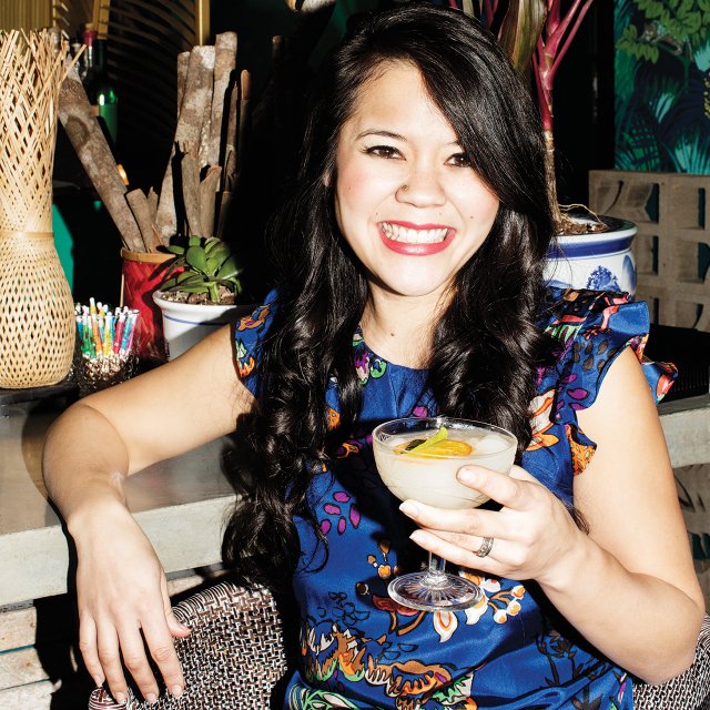 Cô chủ gốc Việt xinh đẹp tỏa sáng lọt top 3 đầu bếp xuất sắc ở Mỹ - 3