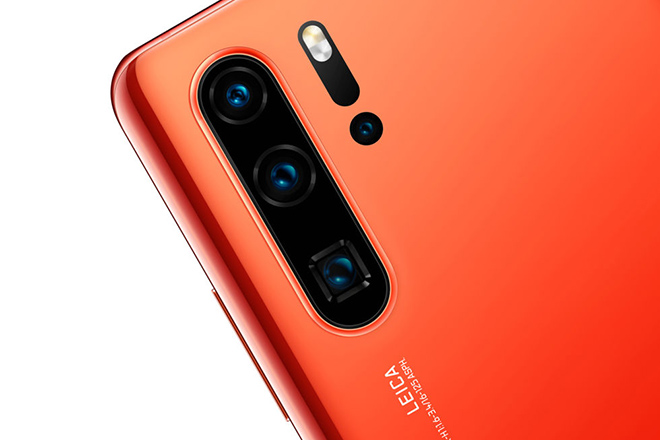 Làm thế nào để camera Huawei P30 Pro chất đến vậy? - 1