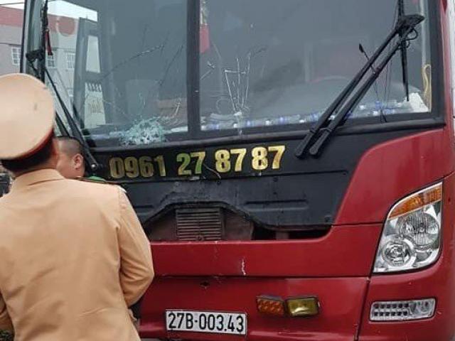 Tin tức trong ngày - Vụ tai nạn 7 người đưa tang tử vong: Khởi tố vụ án hình sự