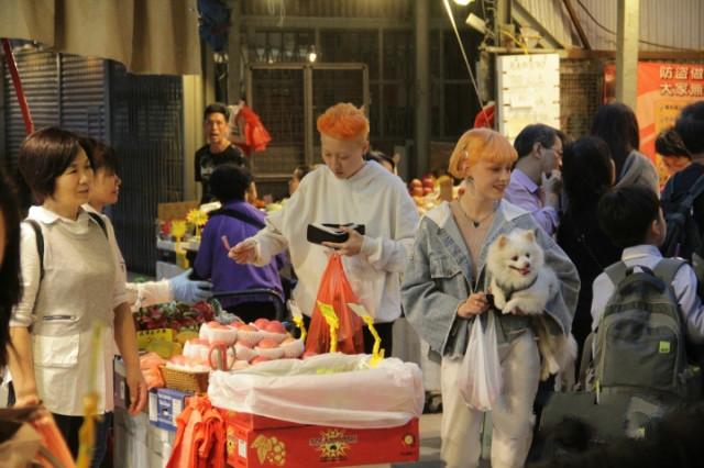 Lý do vợ hờ Thành Long hốt hoảng báo tin con gái mất tích, nghi bị giết - 2