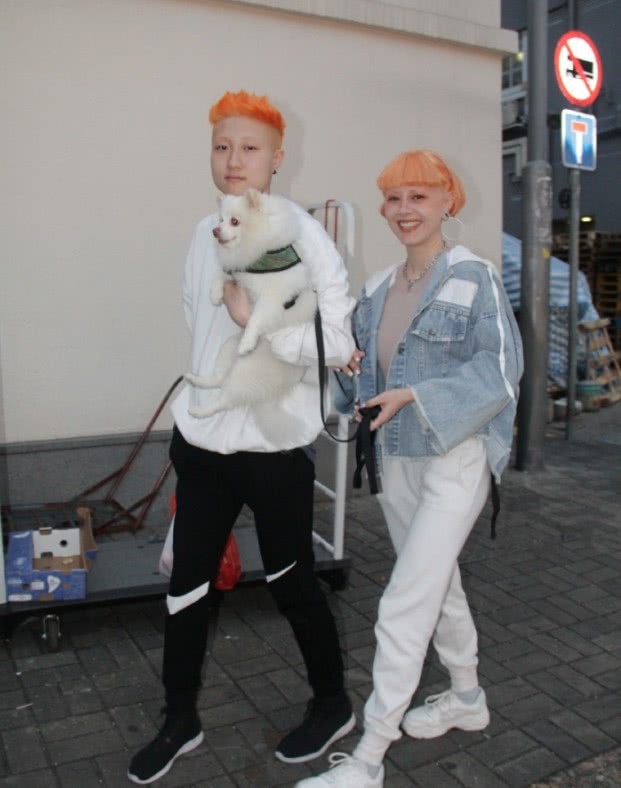 Lý do vợ hờ Thành Long hốt hoảng báo tin con gái mất tích, nghi bị giết - 4