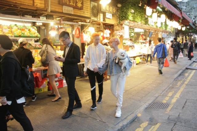 Lý do vợ hờ Thành Long hốt hoảng báo tin con gái mất tích, nghi bị giết - 3