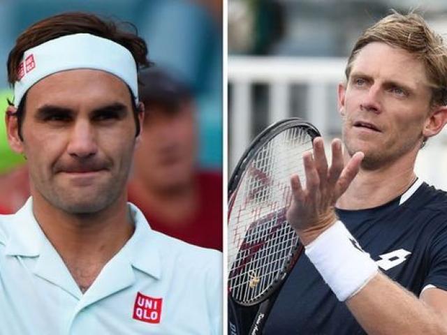 Thể thao - Chi tiết Federer - Anderson: Chiến thắng đầy bản lĩnh (KT)