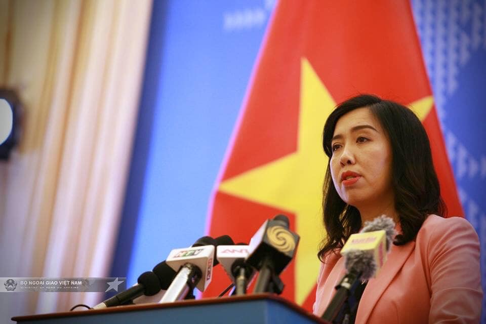 Trung Quốc xâm phạm nghiêm trọng chủ quyền Việt Nam - 1