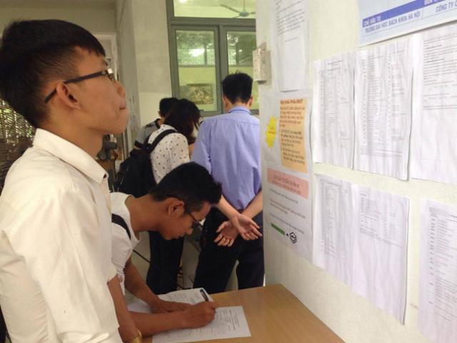 Giáo dục - du học - Trường Đại học Kinh tế - ĐHQGHN xét tuyển theo phương thức nào?