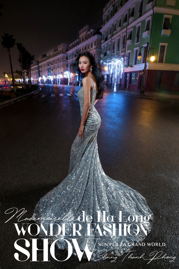 Cùng giới tinh hoa thưởng thức show diễn có một không hai "Wonder Fashion Show" - 7