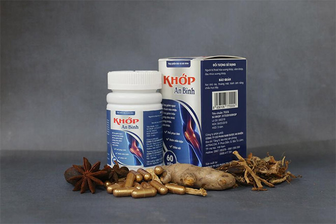 Khớp An Bình – “Cứu tinh” của người bệnh khớp - 2