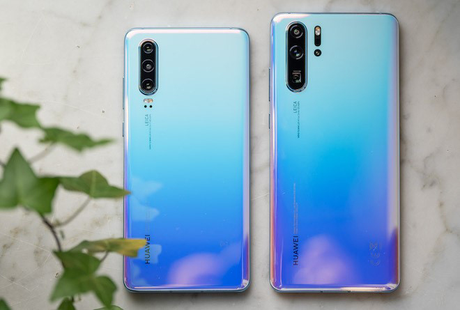 Quà tặng quá “khủng” cho những ai đặt trước Huawei P30 và Huawei P30 Pro - 3