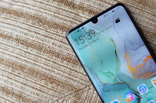 Quà tặng quá “khủng” cho những ai đặt trước Huawei P30 và Huawei P30 Pro - 4