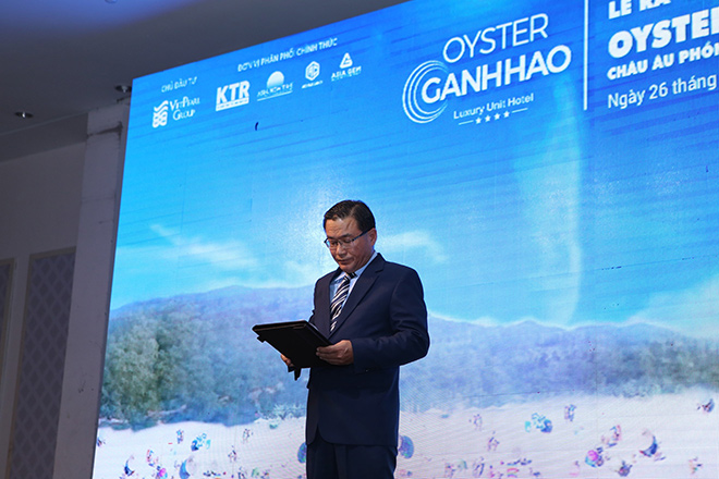 Ra quân Oyster Gành Hào: Vietpearl Group chính thức “tấn công” BĐS Vũng Tàu - 2