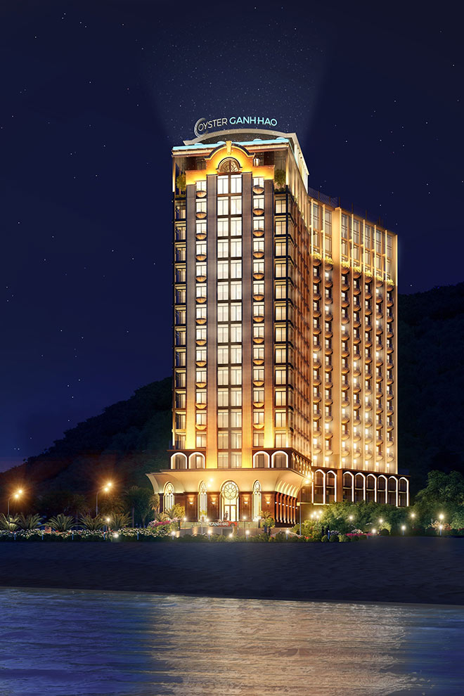 Ra quân Oyster Gành Hào: Vietpearl Group chính thức “tấn công” BĐS Vũng Tàu - 3