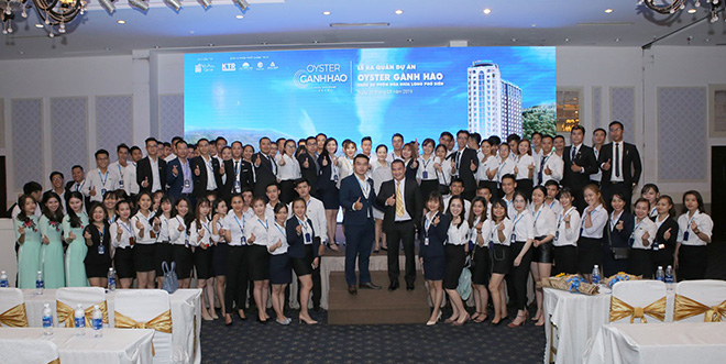 Ra quân Oyster Gành Hào: Vietpearl Group chính thức “tấn công” BĐS Vũng Tàu - 1