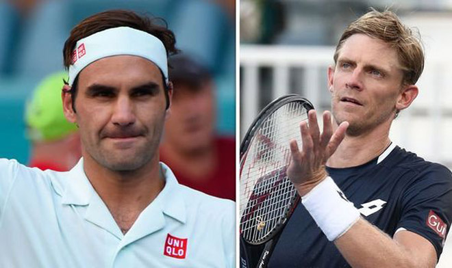 Chi tiết Federer - Anderson: Chiến thắng đầy bản lĩnh (KT) - 3