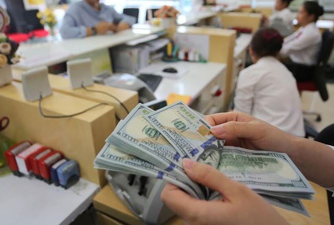 Vì sao Ngân hàng Nhà nước liên tiếp tăng giá USD? ​ - 1