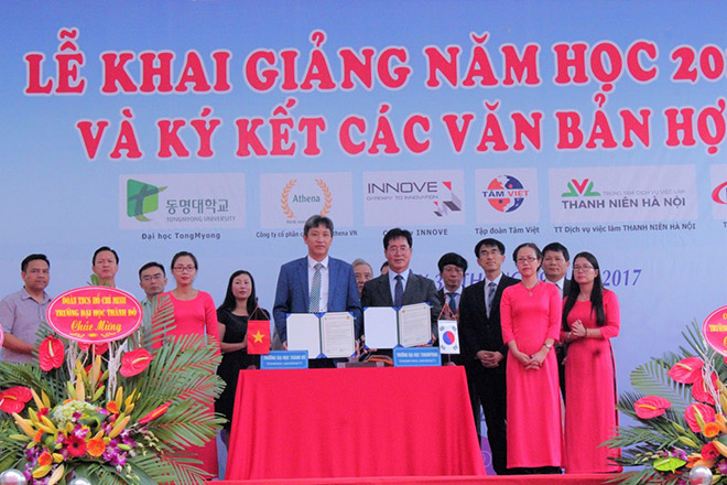 Vì sao nên chọn học thạc sĩ quản lý kinh tế tại Đại học Thành Đô? - 2