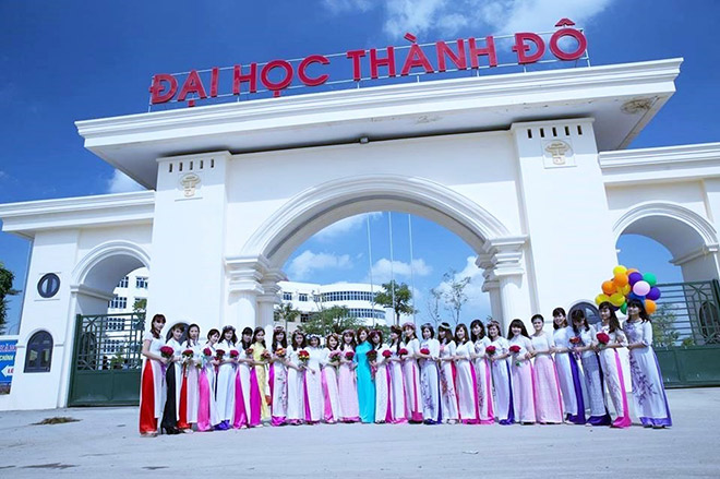 Vì sao nên chọn học thạc sĩ quản lý kinh tế tại Đại học Thành Đô? - 3