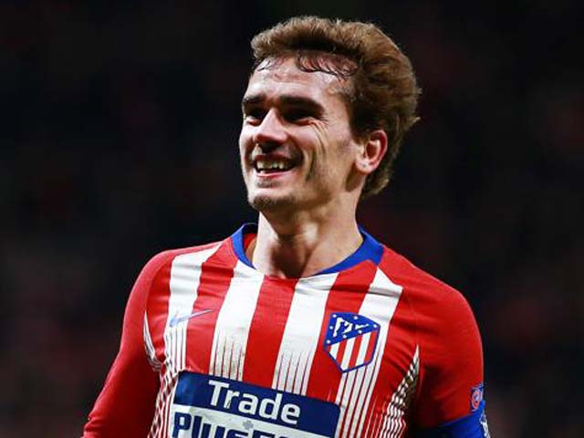 Bóng đá - Griezmann "cắn răng" hạ lương đến Barca: Atletico nguy cơ tan đàn xẻ nghé
