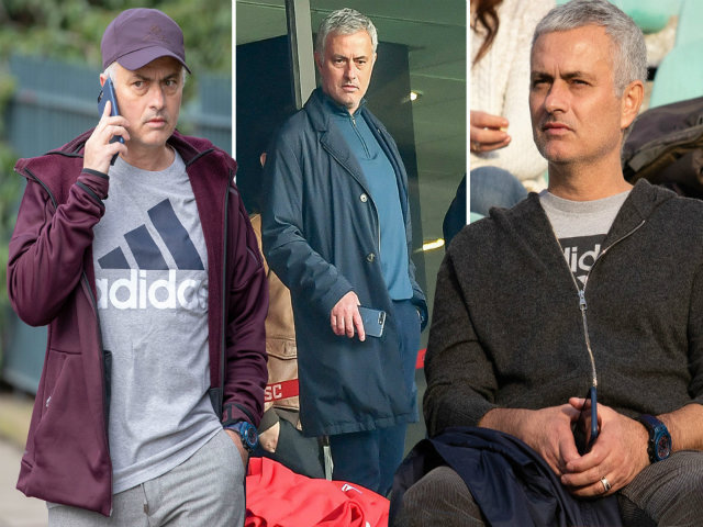 Bóng đá - Jose Mourinho tái xuất: PSG "trải thảm đỏ" về giữ chân Mbappe, Neymar