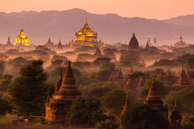 Du lịch Myanmar 2019 không thể bỏ qua 6 địa điểm siêu hot này - 5