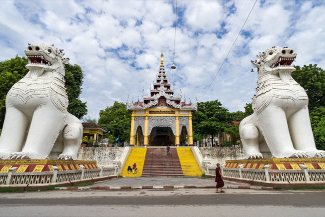 Du lịch Myanmar 2019 không thể bỏ qua 6 địa điểm siêu hot này - 6