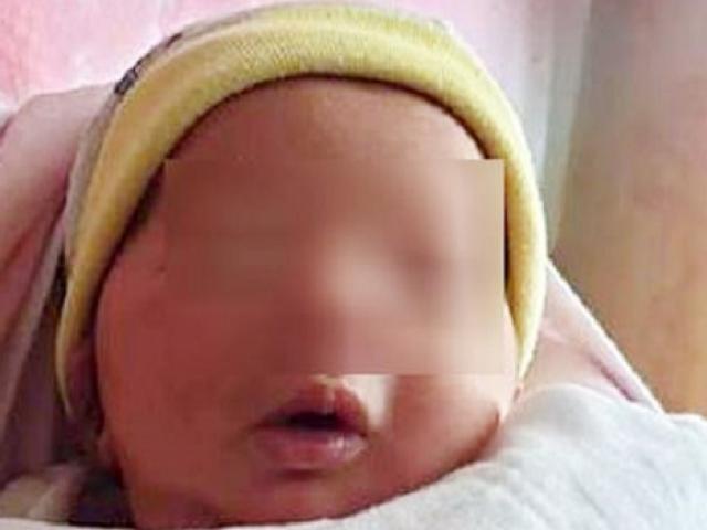 Bức thư trào nước mắt của người mẹ bỏ rơi con gái 2 tuần tuổi