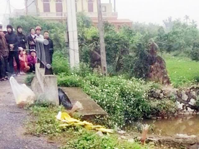 Pháp luật - Đâu là nguyên nhân nữ sinh Nam Định tử vong?